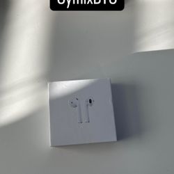 AirPods 2nd Generation 