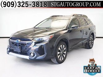 2023 Subaru Outback