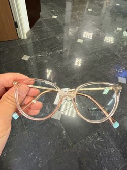 Tiffany glasses