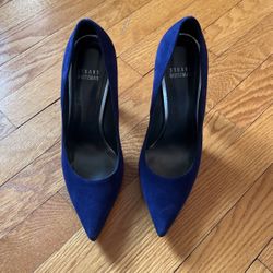 Stuart Weitzman Heels