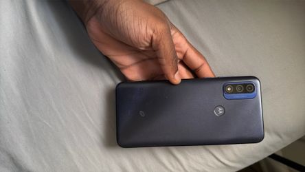 Motorola G pure 32gb 