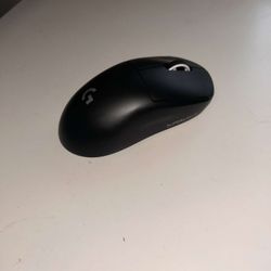 Logitech G Pro Super Light Gaming Mouse 
