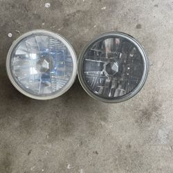 65 Mustang Parts