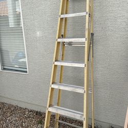 Ladder