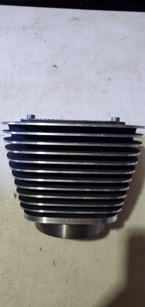 Genuine Harley Davidson 16593-99 Cylinder Take-offs