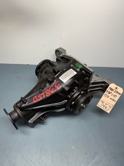 BMW E36 M3 Limited Slip Differential LSD 3.38 Gear Ratio 92k miles in amazing condition