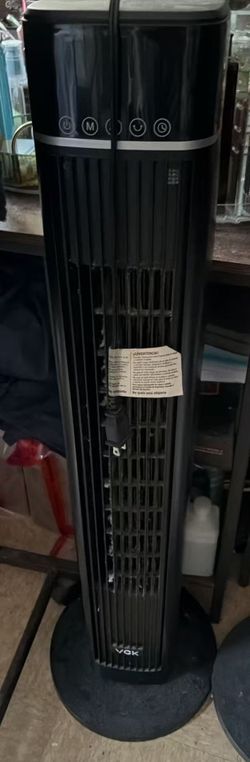 Used Fan