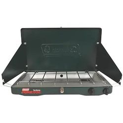 Heater Stove And Tents As Well 