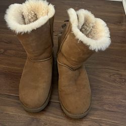 Ugg Bailey Boots