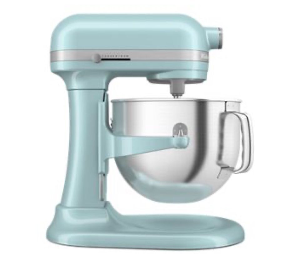 KitchenAid® 7 Quart Bowl-Lift Stand Mixer