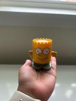 Bart Simpson