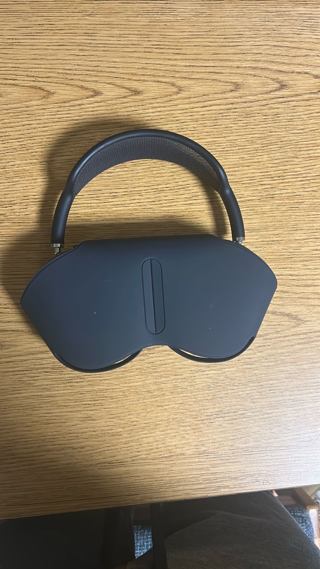 Airpod Max midnight black