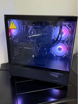 Custom Gaming PCs | Budget to High-End