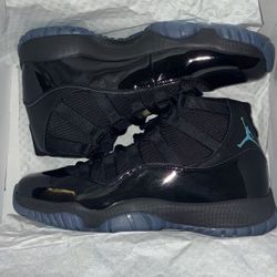 Jordan Gamma Blues
