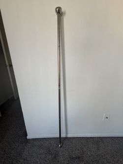 Adjustable Shower Rod