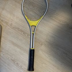 Tennis Racquet