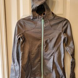 Girls Hoodie Size 7/8
