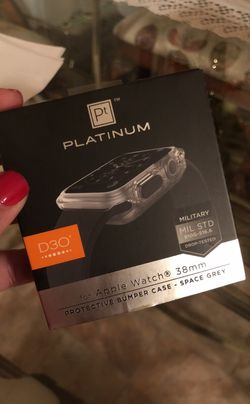 Apple Watch 38 mm Protector