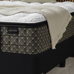 Mattress Overstock - Starlight Aireloom Mattress