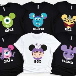 Playeras Personalizadas 
