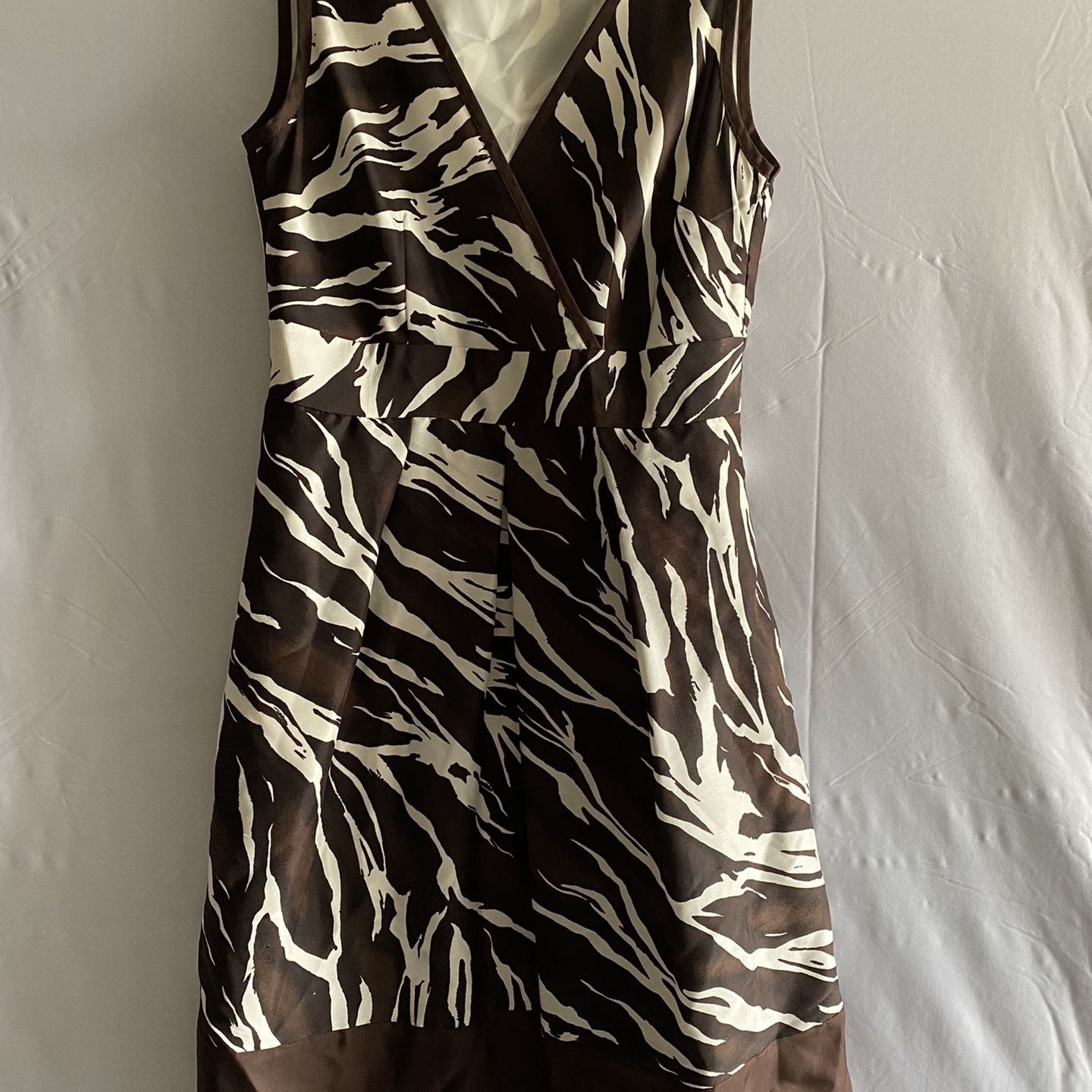 Banana Republic Size 4 Dress EUC