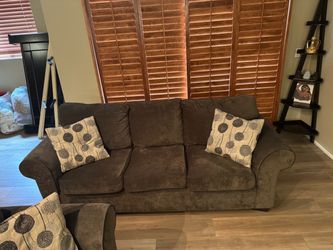MOVE OUT SALE: Sofa