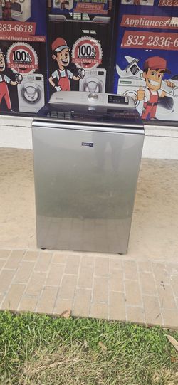 ♥️💢💢⛔️♥️ W..... Machine Electric ⚡️ 