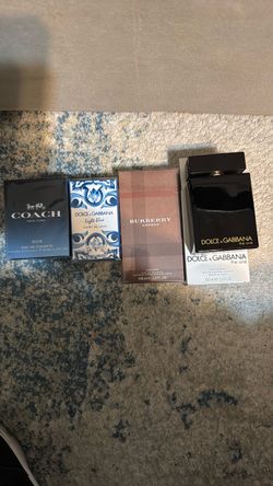 men’s colognes original