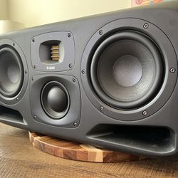 Adam Audio S3H Studio Monitor