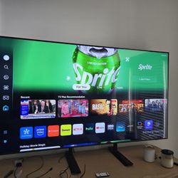 Samsung TV 65" QLED Q70 