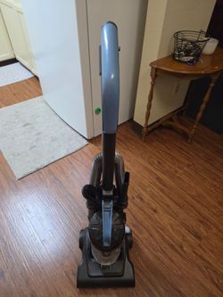 Vacuum cleaner