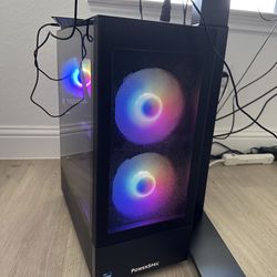 High-End Gaming PC