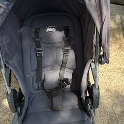 Chicco Stroller 