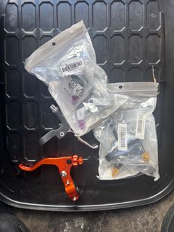 Mini bike parts