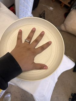 Plastic Plates 