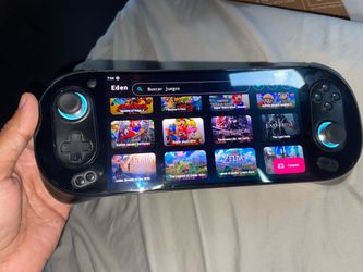 ayaneo pocket evo
