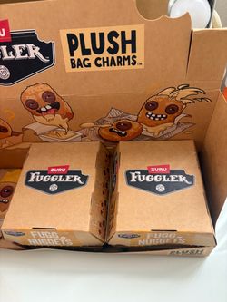 Nuggler