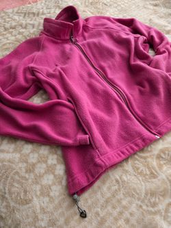 Columbia Jacket