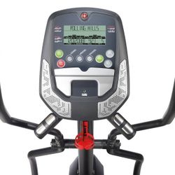 SCHWINN A40 ELLIPTICAL