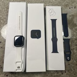 Apple Watch For Parts Only