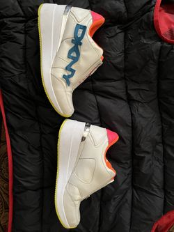 Dkny Shoes