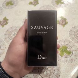 Dior Sauvage Eau de parfum 100ml