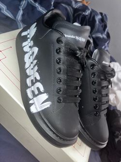 Alexander McQueen’s