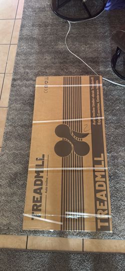 Treadmill