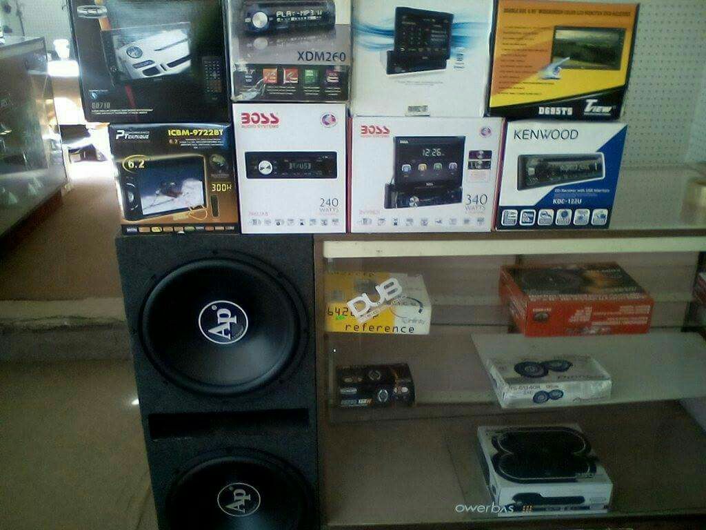 Call shop for details......
