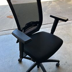 New Office Chair