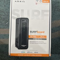 Cable Modem 