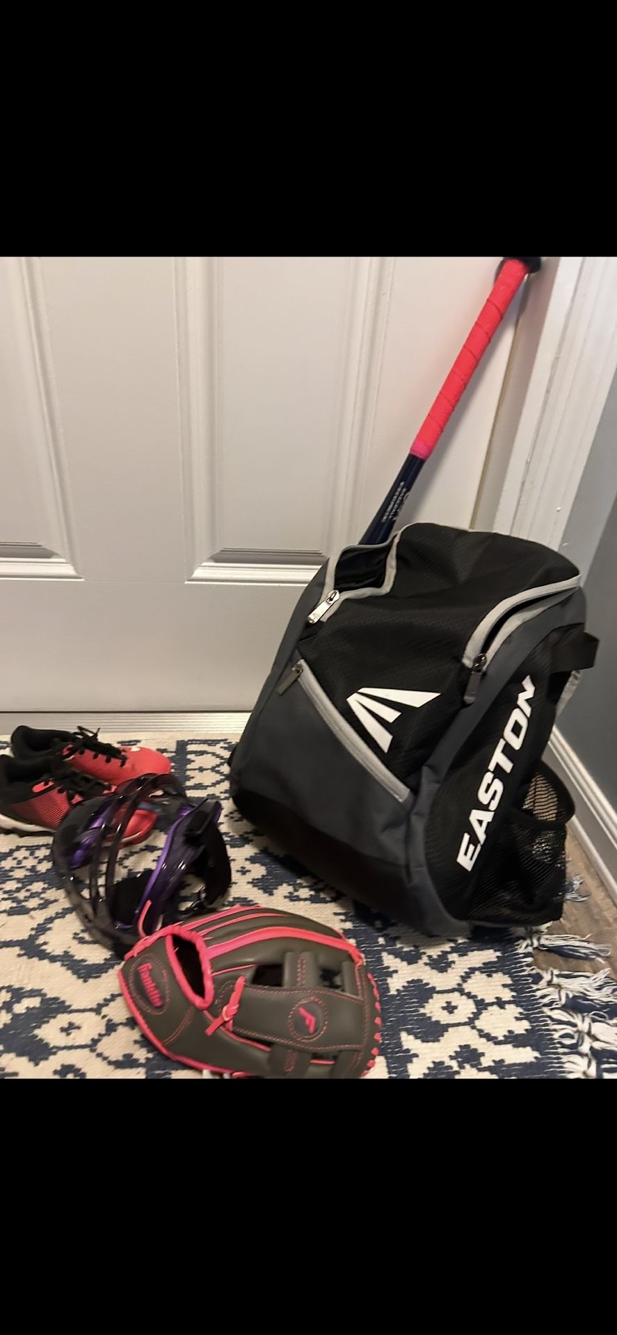 T Ball - Starter Set