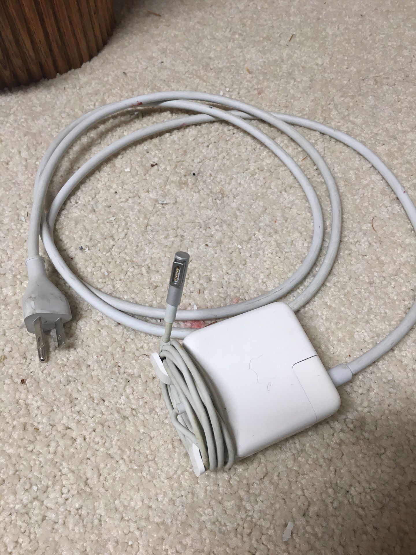 Apple MacBook Air Charger 45W, MagSafe 1
