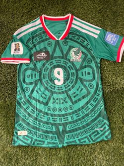 Soccer jersey
